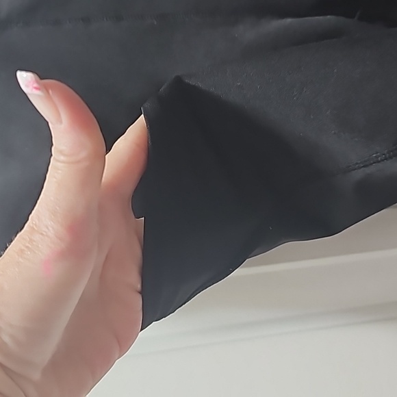 Popfit leggins with pockets - Picture 3 of 3